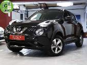 Nissan Juke 1.6 N-connecta 4x2 112