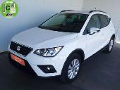 Seat Arona 1.0 Tsi Ecomotive S&s Style 95