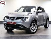 Nissan Juke 1.5dci N-connecta 4x2