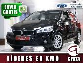 BMW 218 D Active Tourer