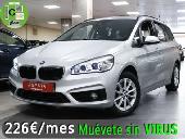 BMW 216 D Gran Tourer