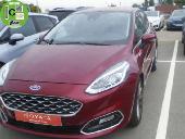 Ford Fiesta Vignale 1.0 Ecoboost S/s Aut. 100
