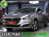 Peugeot 508 1.6bluehdi Active 120