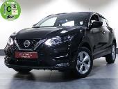 Nissan Qashqai 1.3 Dig-t Acenta 4x2 103kw