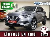 Nissan Qashqai 1.3 Dig-t Acenta 4x2 103kw