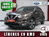 Nissan Qashqai 1.3 Dig-t N-connecta 4x2 103kw