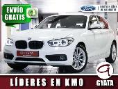 BMW 116 I