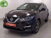 Nissan Qashqai 1.3 Dig-t N-connecta 4x2 103kw