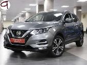 Nissan Qashqai 1.3 Dig-t N-connecta 4x2 103kw