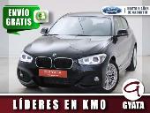 BMW 116 D