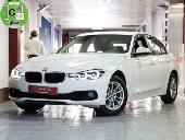 BMW 318 D