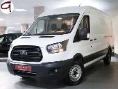 Ford Transit Ft 350 L3 Van Ambiente 130