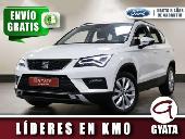 Seat Ateca 1.0 Tsi S&s Ecomotive Style
