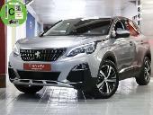 Peugeot 3008 Suv 1.2 S&s Puretech Allure 130