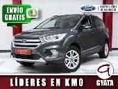 Ford Kuga 1.5 Ecob. Auto S&s Trend+ 4x2 150