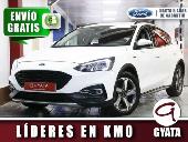 Ford Focus 2.0ecoblue Active Aut. 150