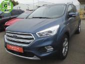 Ford Kuga 2.0tdci Auto S&s Titanium Limited Edition 4x2 150