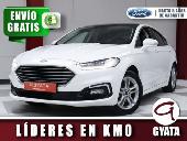 Ford Mondeo 1.5 Ecoboost Titanium