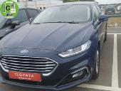 Ford Mondeo Sb 2.0tdci Titanium Powershift 150
