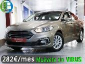 Ford Mondeo Sedán 2.0 Hev Titanium
