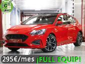 Ford Focus 1.5 Ecoboost St Line 150