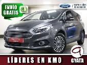 Ford S-max 2.0tdci Titanium 150
