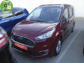 Ford Tourneo Connect Grand 1.5tdci Auto-s&s Titanium Aut. 120