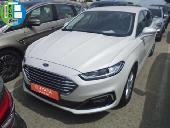 Ford Mondeo Sportbreak 2.0 Hev Titanium