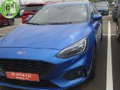 Ford Focus 2.0ecoblue St Line Aut. 150