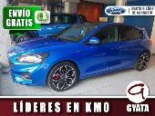 Ford Focus 1.0 Ecoboost St Line X 125