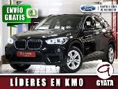 BMW X1 Sdrive 18d