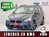 BMW 218 Da Gran Tourer
