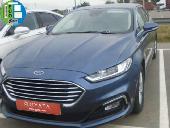 Ford Mondeo Sportbreak 2.0 Hev Titanium
