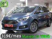 Ford S-max 1.5 Ecoboost Titanium 165