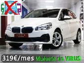 BMW 225 Xe Iperformance Active Tourer
