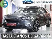 Ford Mondeo Sportbreak 2.0 Hev Titanium