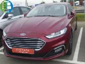 Ford Mondeo Sportbreak 2.0 Hev Titanium