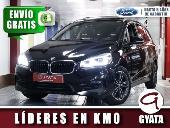 BMW 218 Da Gran Tourer