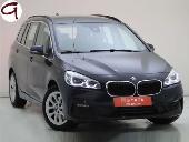 BMW 218 Da Gran Tourer