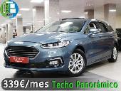 Ford Mondeo Sportbreak 2.0 Hev Titanium