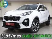 Kia Sportage 1.6 Crdi Business Dct 4x2 136