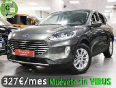 Ford Kuga 1.5 Ecoboost Titanium Fwd 120