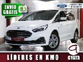 Ford S-max 2.0tdci Panther Titanium Powershift 150