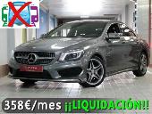 Mercedes Cla 200 D 7g-dct