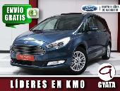 Ford Galaxy 2.0tdci Titanium Awd Aut. 190