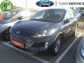 Ford Kuga 2.0 Ecoblue Titanium Awd 190