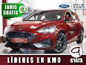 Ford Focus 2.3 Ecoboost St 3