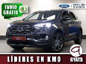 Ford Edge 2.0tdci Titanium 4x4 190