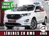 Ford Edge Vignale 2.0tdci 4x4 Powershift 210
