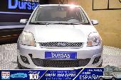Ford Fiesta 1.6tdci Newport